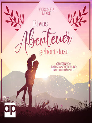 cover image of Etwas Abenteuer gehört dazu